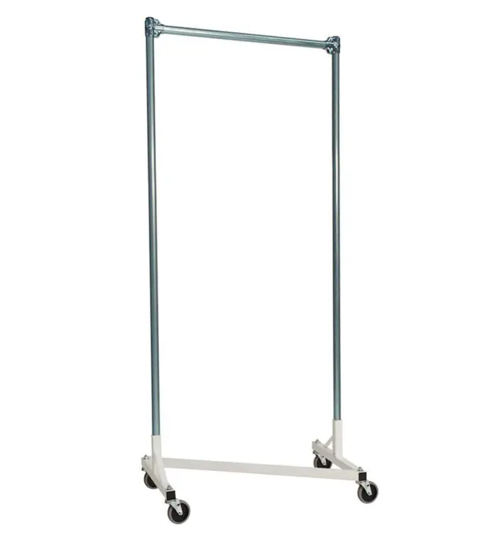 Z-Racks 233601W White