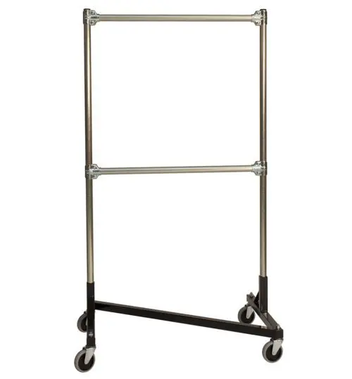 Z-Racks 233602BLK Black