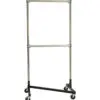 Z-Racks 233722BLK Black