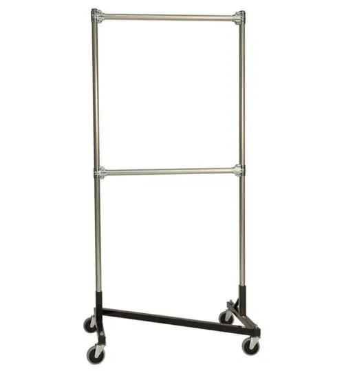 Z-Racks 233722BLK Black