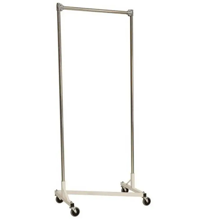 Z-Racks 233841W White