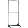 Z-Racks 233842BLK Black
