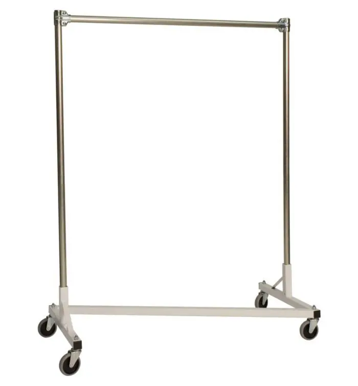 Z-Racks 248601W White