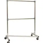 Z-Racks 248602W White