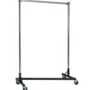 Z-Racks 248721BLK Black