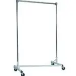 Z-Racks 248721W White