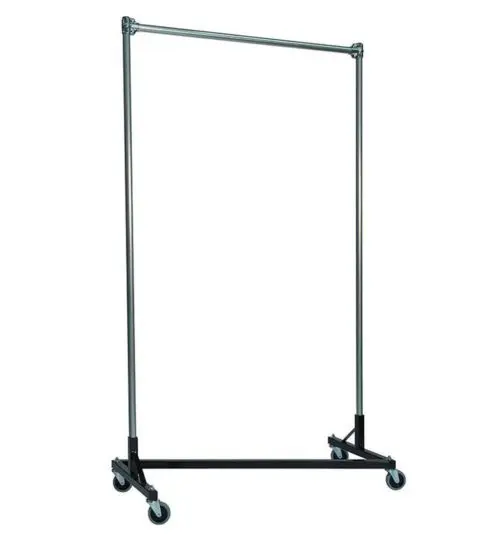 Z-Racks 248841BLK Black