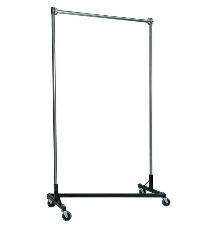 Z-Racks 248841BLK Black