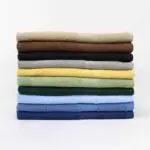 24x48 Color Bath Towels