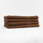 24x48 Brown Bath Towels