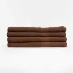 24x48 Brown Bath Towels
