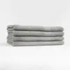 24x48 Grey Bath Towels