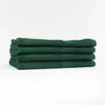 24x48 Hunter Green Bath Towels