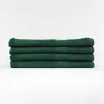 24x48 Hunter Green Bath Towels