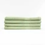 24x48 Sage Green Bath Towels