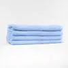 24x48 Sky Blue Bath Towels