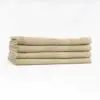 24x48 Tan Bath Towels