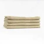 24x48 Tan Bath Towels