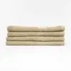 24x48 Tan Bath Towels