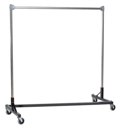 Z-Racks 260601BLK Black