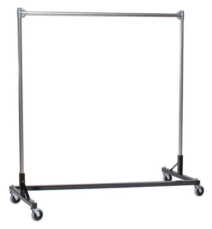 Z-Racks 260601BLK Black