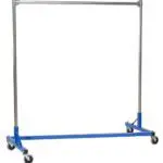 Z-Racks 260601BLU Blue
