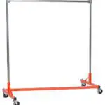 Z-Racks 260601O Orange