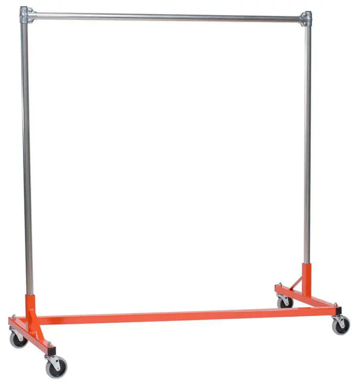 Z-Racks 260601O Orange