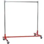 Z-Racks 260601R Red