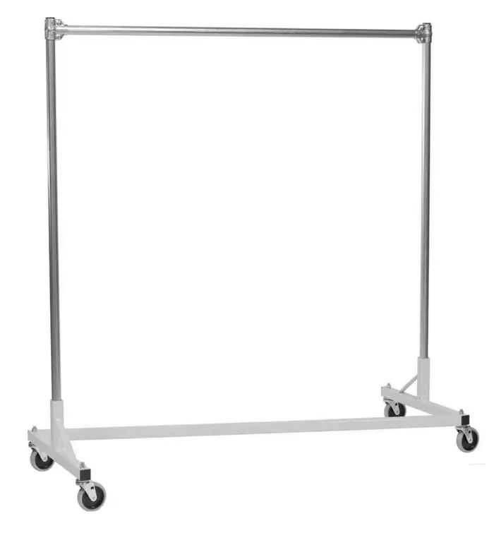 Z-Racks 260601W White