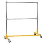 Z-Racks 260602Y Yellow