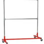 Z-Racks 260722R Red