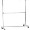 Z-Racks 260722W White