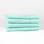 27x52 Aqua Blue Bath Towel, Aqua Blue shower towels, Aqua Blue gym towels bulk and wholesale 12lb