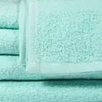 27x52 Aqua Blue Bath Towel, Aqua Blue shower towels, Aqua Blue gym towels bulk and wholesale 12lb