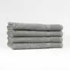 27x52 Grey Bath Towel, Grey shower towels, Grey gym towels bulk and wholesale 12lb