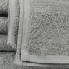 27x52 Grey Bath Towel, Grey shower towels, Grey gym towels bulk and wholesale 12lb