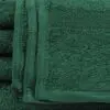 27x52 Hunter Green Bath Towel, Hunter Green shower towels, Hunter Green gym towels bulk and wholesale 12lb
