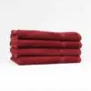 27x52 Maroon Bath Towel, Maroon shower towels, Maroon gym towels bulk and wholesale 12lb