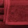 27x52 Maroon Bath Towel, Maroon shower towels, Maroon gym towels bulk and wholesale 12lb