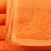 27x52 Orange Bath Towel, Orange shower towels, Orange gym towels bulk and wholesale 12lb