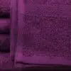27x52 Plum Bath Towel, Plum shower towels, Plum gym towels bulk and wholesale 12lb