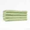 27x52 Sage Green Bath Towel, Sage Green shower towels, Sage Green gym towels bulk and wholesale 12lb