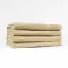 27x52 Tan Bath Towel, Tan shower towels, Tan gym towels bulk and wholesale 12lb