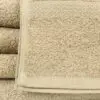 27x52 Tan Bath Towel, Tan shower towels, Tan gym towels bulk and wholesale 12lb