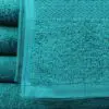 27x52 Turquoise Bath Towel, Turquoise shower towels, Turquoise gym towels bulk and wholesale 12lb