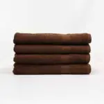 27x54 Brown Towel
