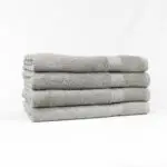 27x54 Grey Towel