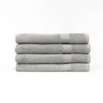 27x54 Grey Towel
