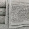 27x54 Grey Towel Grey2754 14 3
